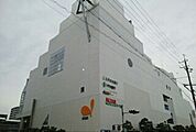 【スーパー】ダイエー泉大津店まで394ｍ