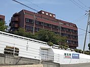 【総合病院】渡辺病院様まで1700ｍ