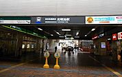 【駅】光明池まで3282ｍ