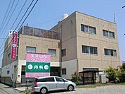 【クリニック】すずらんクリニックまで410ｍ