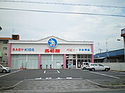 【ショッピングセンター】西松屋泉大津店まで593ｍ