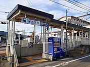 【駅】名鉄名古屋本線　大里駅まで700ｍ