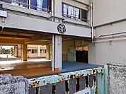 【小学校】稲沢市立　大里西小学校まで1500ｍ