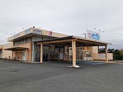 【ドラッグストア】ウエルシア北茨城磯原店まで700ｍ