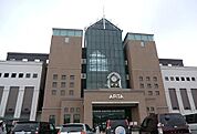 【ショッピングセンター】アピタ知立店まで1500ｍ