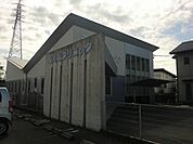 【クリニック】うえだクリニックまで1200ｍ