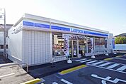 【コンビニエンスストア】ローソンまで700ｍ