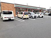 【コンビニエンスストア】セブンイレブン常陸太田宮本店まで1300ｍ