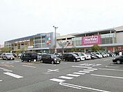 【ショッピングセンター】イオンタウン大垣まで1800ｍ