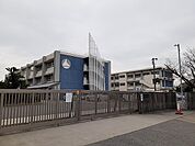 【小学校】大浜小学校まで751ｍ