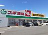 周辺：【ドラッグストア】スギドラッグ岐南店まで900ｍ