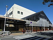 【駅】新前橋駅まで1756ｍ
