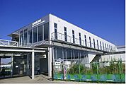 【駅】武蔵藤沢駅まで1500ｍ