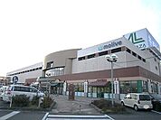【ショッピングセンター】モリーブ守山店まで1250ｍ