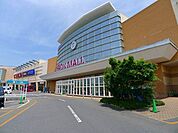 【ショッピングセンター】イオンモール太田店まで4800ｍ