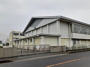 【小学校】長太小学校まで300ｍ