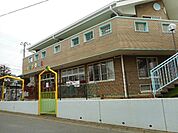 【幼稚園】柏鳳保育園まで400ｍ