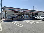 【コンビニエンスストア】セブンイレブン玉穂成島店まで1100ｍ
