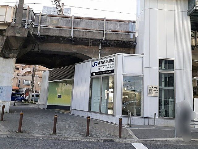 周辺