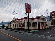 【その他】ガスト大阪産業大学前店様まで270ｍ