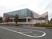 【総合病院】東前病院まで800ｍ