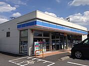 【コンビニエンスストア】ローソン所沢けやき台一丁目店まで225ｍ