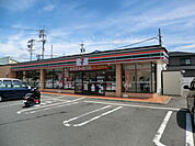 【コンビニエンスストア】セブンイレブン春日井篠木町7丁目店まで560ｍ