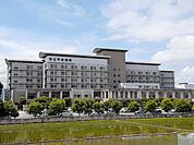 【総合病院】市立甲府病院まで2000ｍ