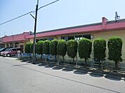 【幼稚園】貴船保育園まで300ｍ
