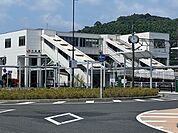 【駅】ＪＲ六合駅（南口）まで1170ｍ