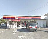 【コンビニエンスストア】サークルＫ青木店まで1200ｍ