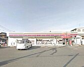 【コンビニエンスストア】サークルＫ井上店まで800ｍ