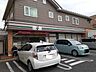 周辺：【コンビニエンスストア】セブンイレブン船橋夏見台店まで350ｍ