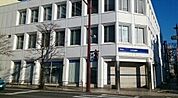 【銀行】みずほ銀行甲府支店まで650ｍ
