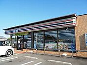 【コンビニエンスストア】セブンイレブン寄居桜沢店まで1400ｍ