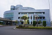 【市役所・区役所】寄居町役場まで1500ｍ