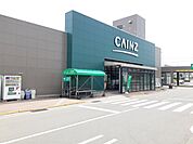 【ホームセンター】カインズ青柳店まで1400ｍ