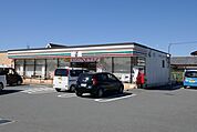 【コンビニエンスストア】セブンイレブン磐田小島店まで1169ｍ
