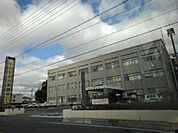 【警察】磐田警察署まで2000ｍ