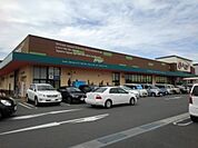 【スーパー】遠鉄ストア見付店まで1100ｍ