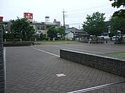 【公園】クレアパークまで300ｍ