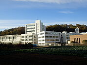 【大学】湘北短期大学まで1200ｍ