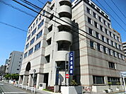 【総合病院】特定医療法人仁厚会仁厚会病院まで1251ｍ