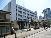 【市役所・区役所】厚木市役所まで839ｍ