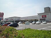 【スーパー】バロー　安城店まで360ｍ