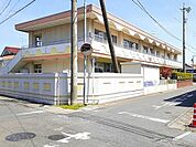 【幼稚園】一宮市立　起保育園まで950ｍ