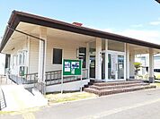 【市役所・区役所】龍ケ崎市役所西部出張所まで300ｍ