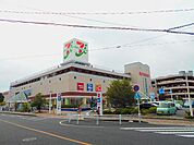 【スーパー】イトーヨーカドー安城店まで1045ｍ