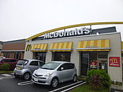【その他】マクドナルド足立六町店まで372ｍ