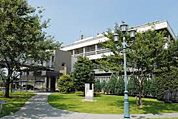 【市役所・区役所】東松山市役所まで400ｍ
